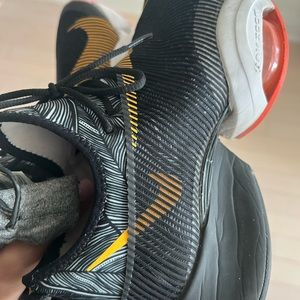 Nike Women's Air Zoom SuperRep Training ShoesColour: BLACK/LASE